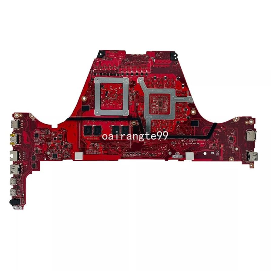 Amazon.com: IMBXHZQ Compatible for 90NR04P0-R00050 ROG